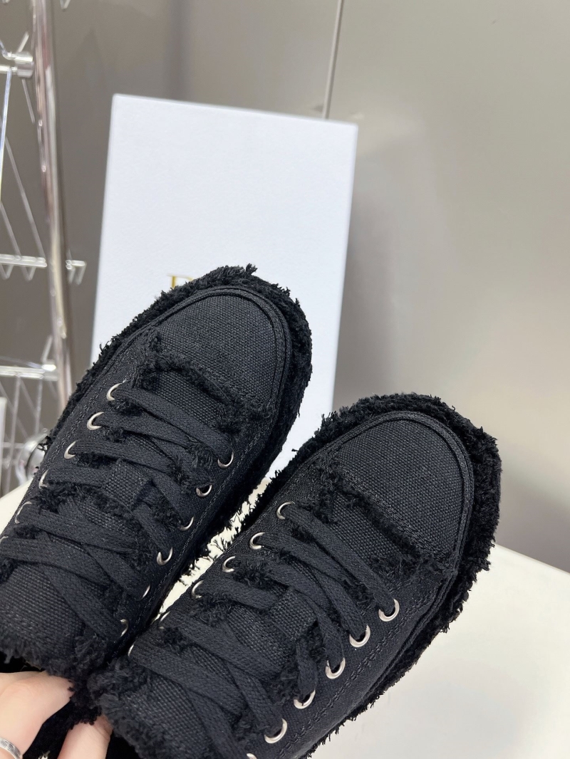 Christian Dior Casual Shoes